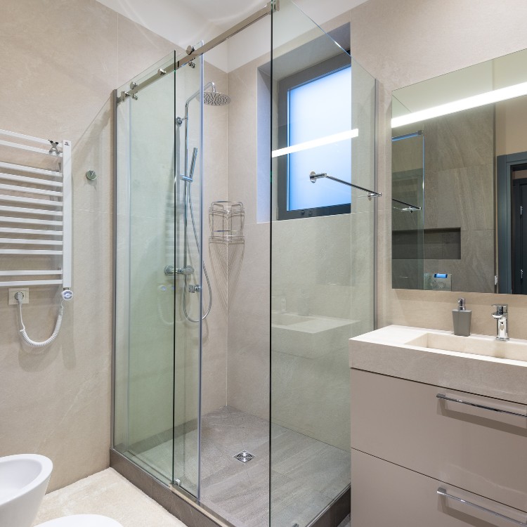 Restoration and remodeling in South Jordan, UT